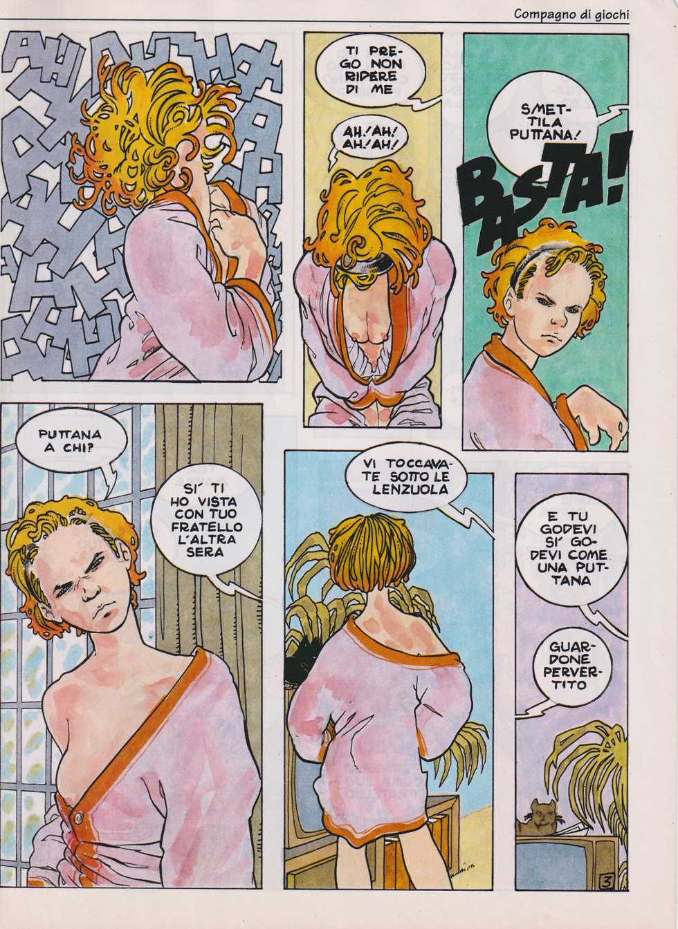 Japan Magazine X Collezione - anno 2 n.1 [Italian] - Page 10