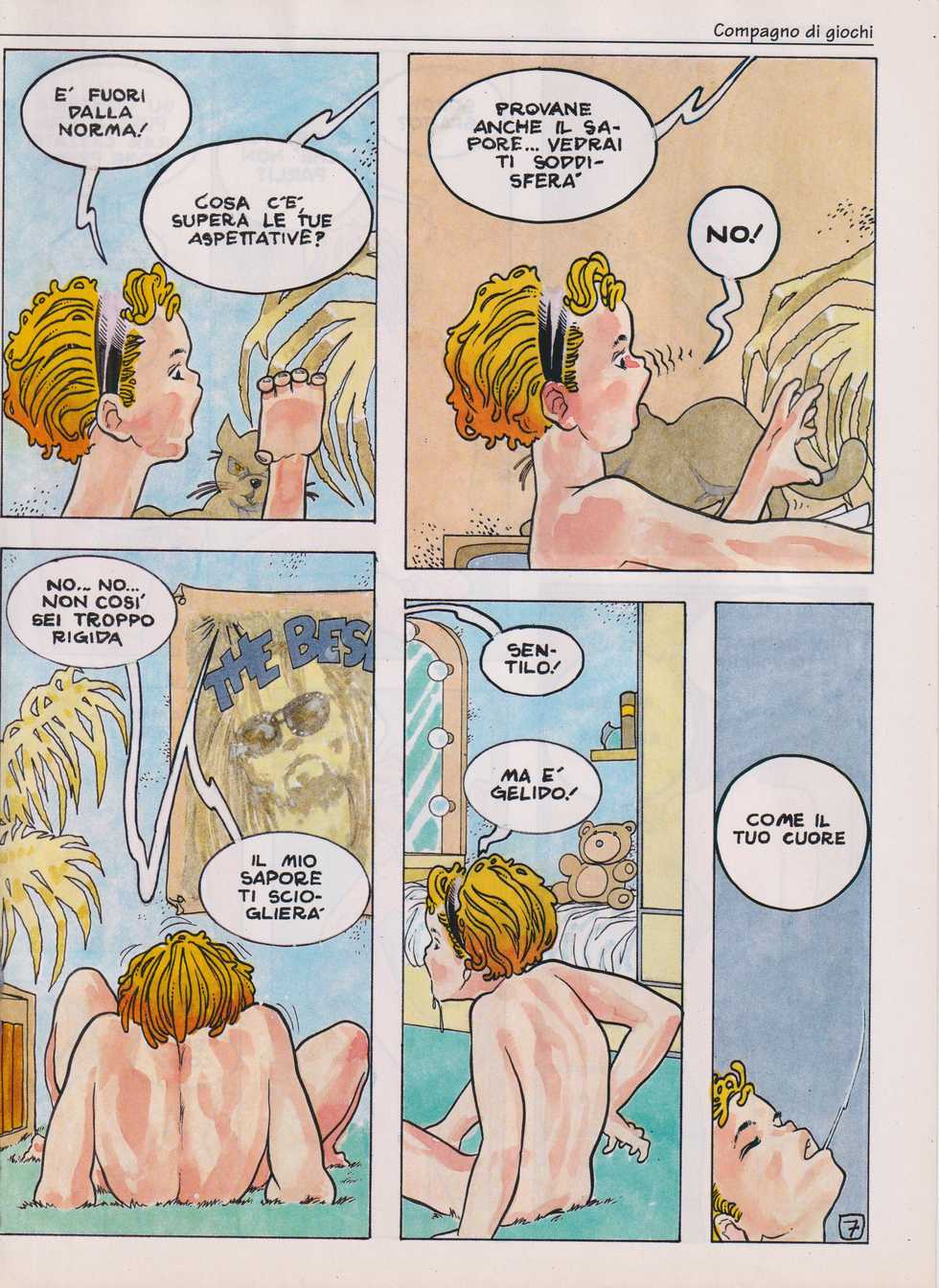 Japan Magazine X Collezione - anno 2 n.1 [Italian] - Page 14