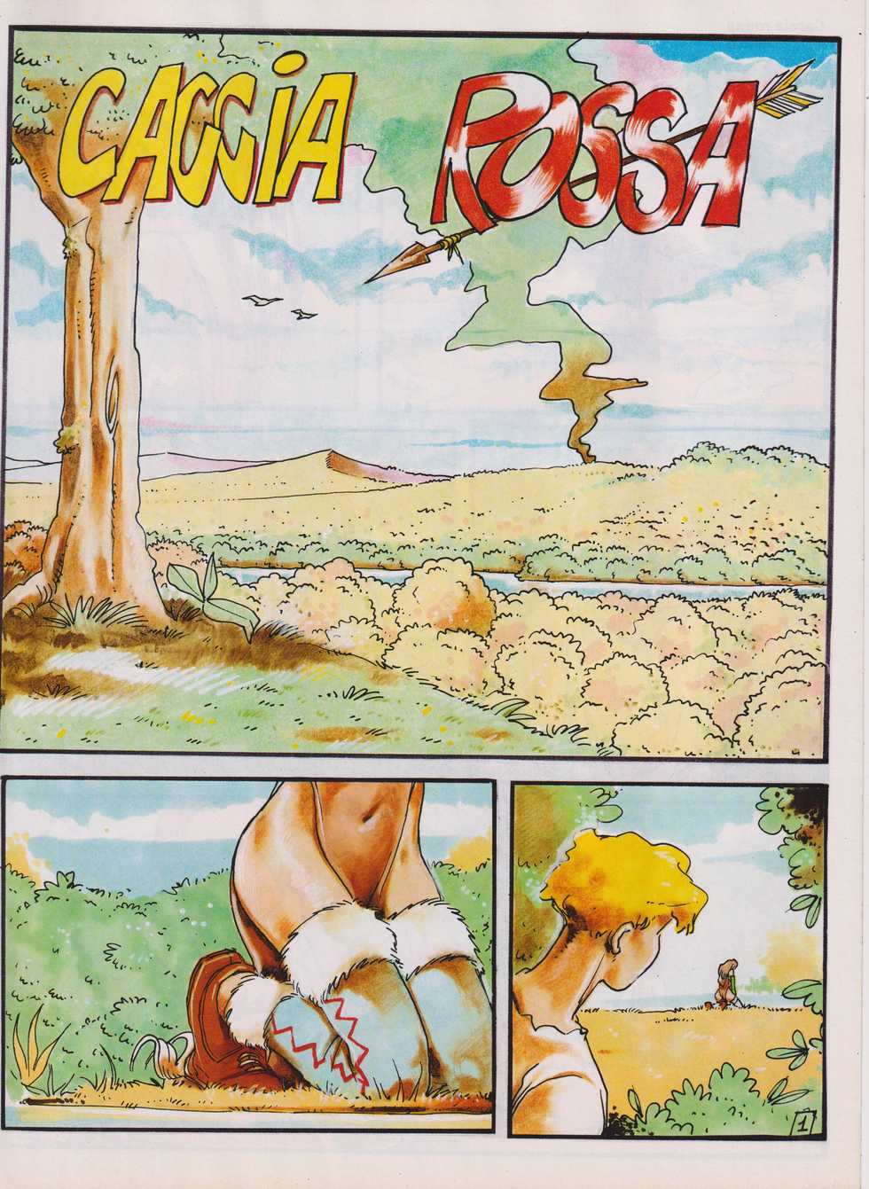 Japan Magazine X Collezione - anno 2 n.1 [Italian] - Page 30