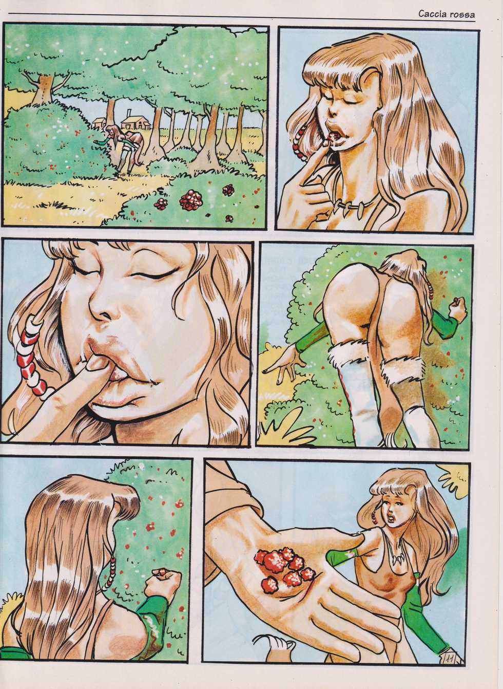 Japan Magazine X Collezione - anno 2 n.1 [Italian] - Page 40