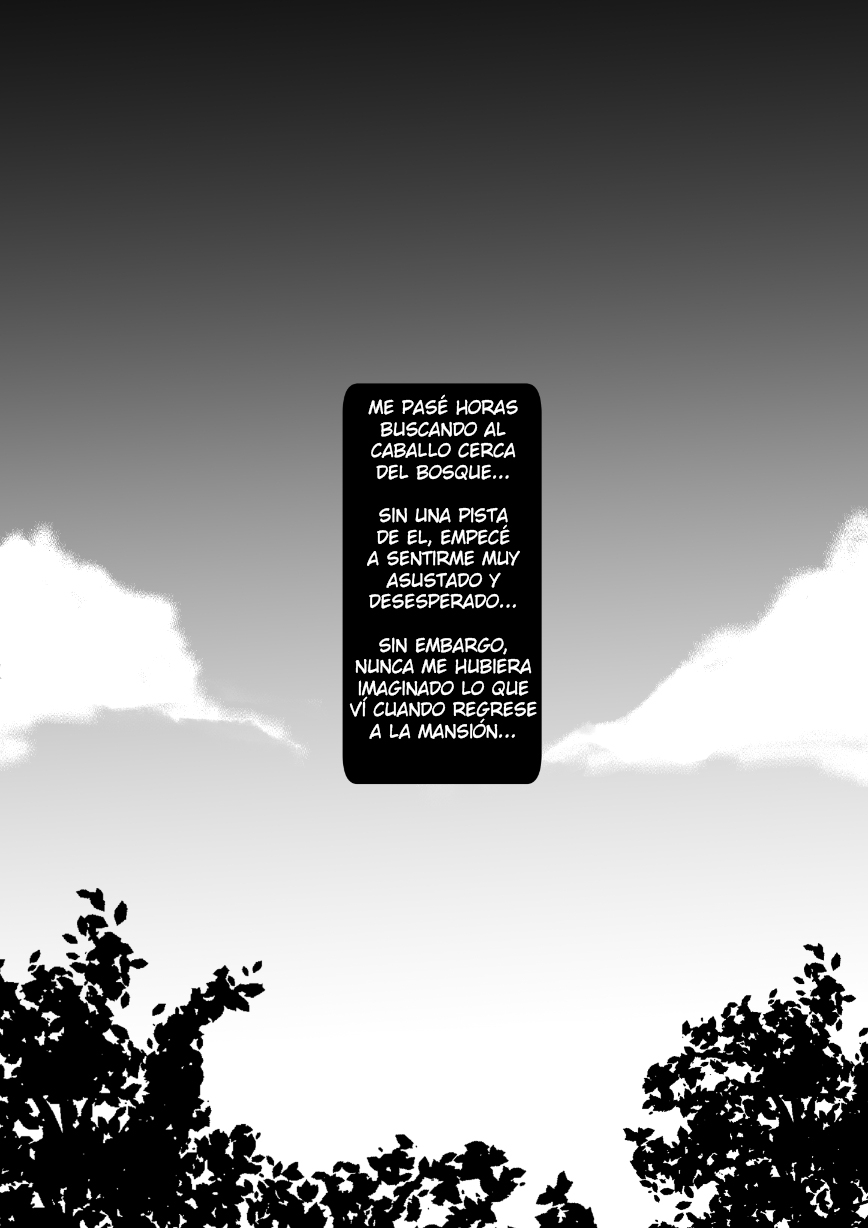 [NTRMAN] Stable [Yumrod][Spanish] - Page 6