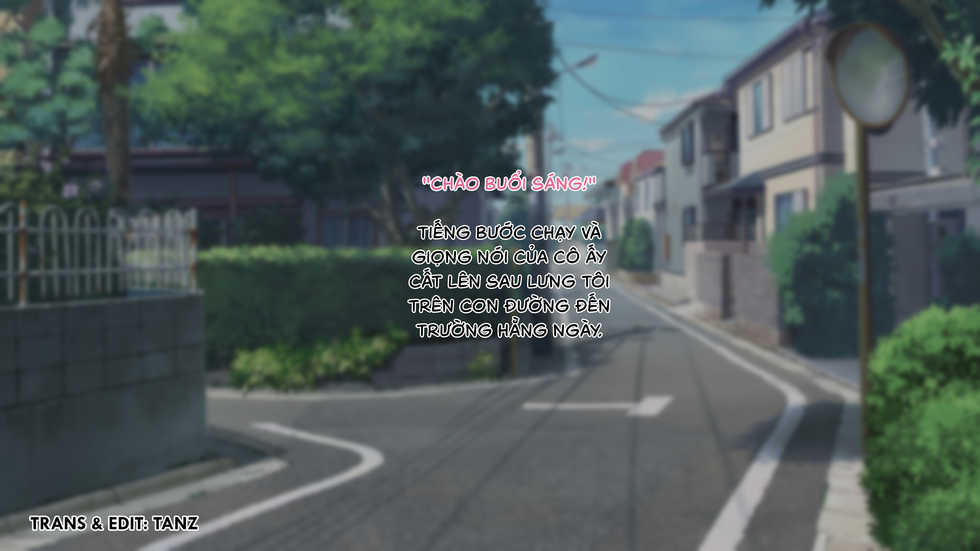 [Neondou] Kouhai no Charao no Smapho no Nakami ga Ore no osananajimi to no Hamedori darake datta [Vietnamese Tiếng Việt] {Tanz} - Page 2