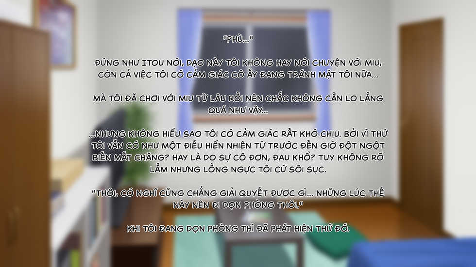 [Neondou] Kouhai no Charao no Smapho no Nakami ga Ore no osananajimi to no Hamedori darake datta [Vietnamese Tiếng Việt] {Tanz} - Page 14