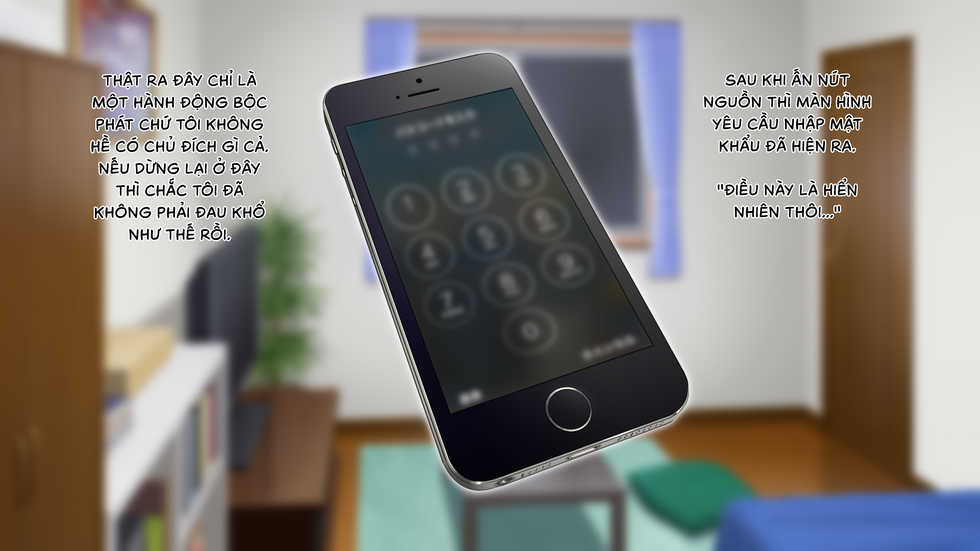 [Neondou] Kouhai no Charao no Smapho no Nakami ga Ore no osananajimi to no Hamedori darake datta [Vietnamese Tiếng Việt] {Tanz} - Page 17