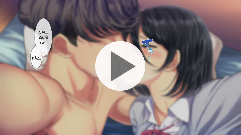 [Neondou] Kouhai no Charao no Smapho no Nakami ga Ore no osananajimi to no Hamedori darake datta [Vietnamese Tiếng Việt] {Tanz} - Page 37