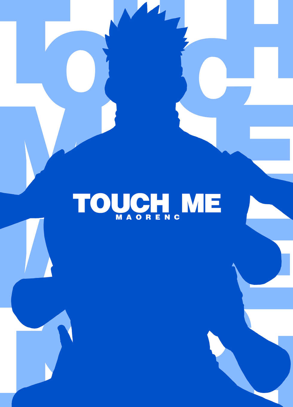 [Maorenc] Touch Me (Textless) - Page 2