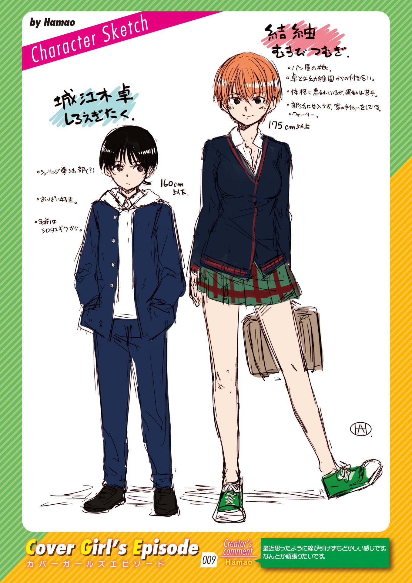 COMIC Kairakuten 2020-04 [Digital] - Page 3