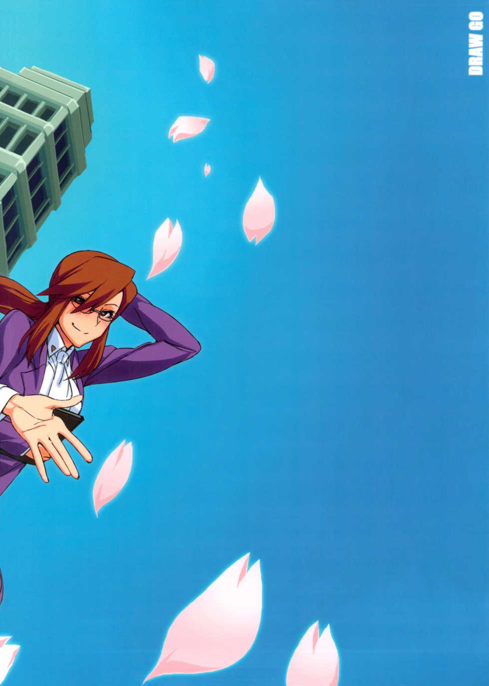 (C84) [Draw Go (Watanabe Souichi)] Bakkon Memorial (Pokémon) [Textless] - Page 31