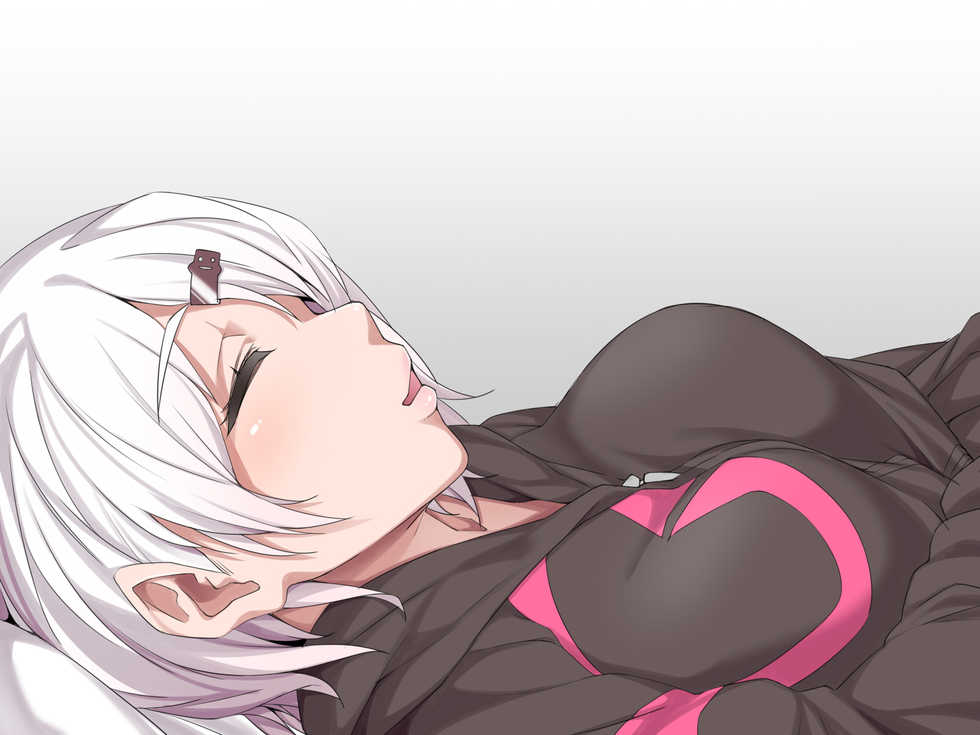 [Bacon] Shiishii Suyasuya (Shiina Yuika) - Page 1