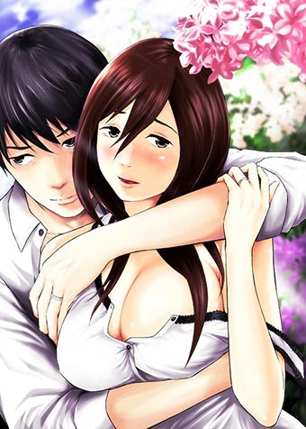 [Noresore] Why Would Anyone Cheat on Someone…? (Complete) [English] - Page 1