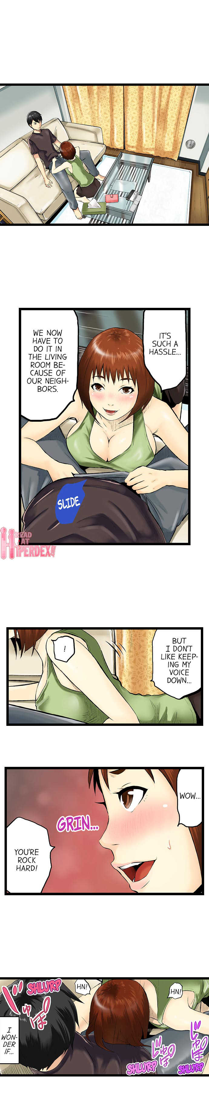 [Noresore] Why Would Anyone Cheat on Someone…? (Complete) [English] - Page 14
