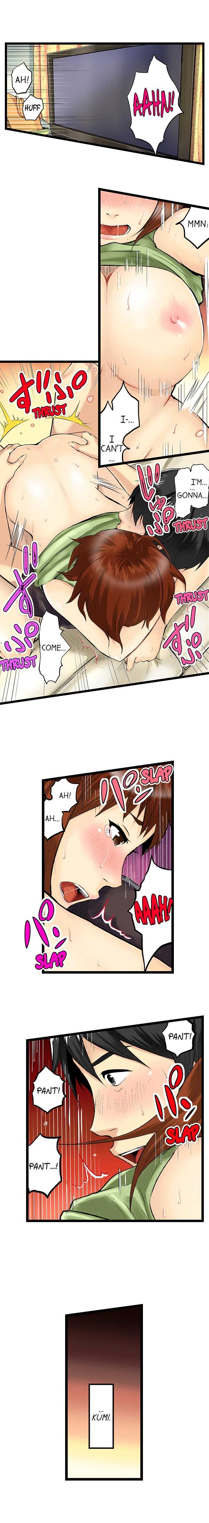 [Noresore] Why Would Anyone Cheat on Someone…? (Complete) [English] - Page 17