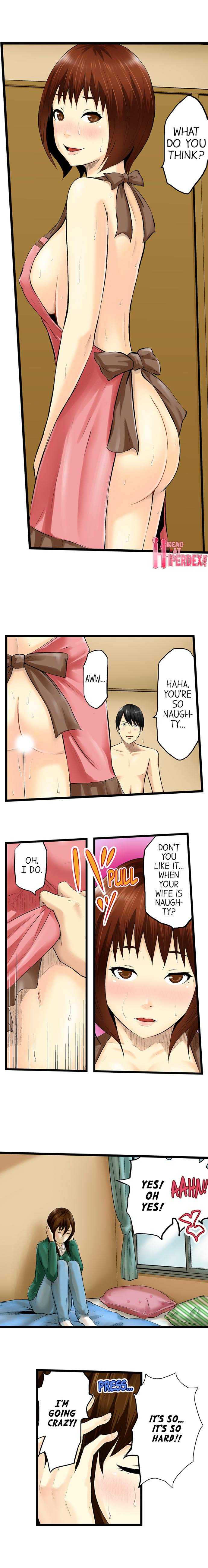 [Noresore] Why Would Anyone Cheat on Someone…? (Complete) [English] - Page 57