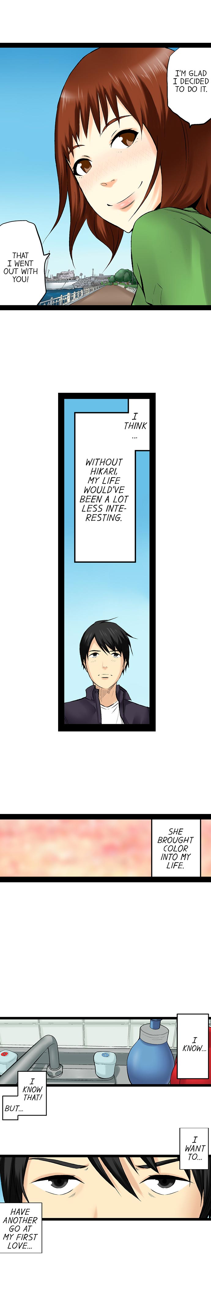 [Noresore] Why Would Anyone Cheat on Someone…? (Complete) [English] - Page 100