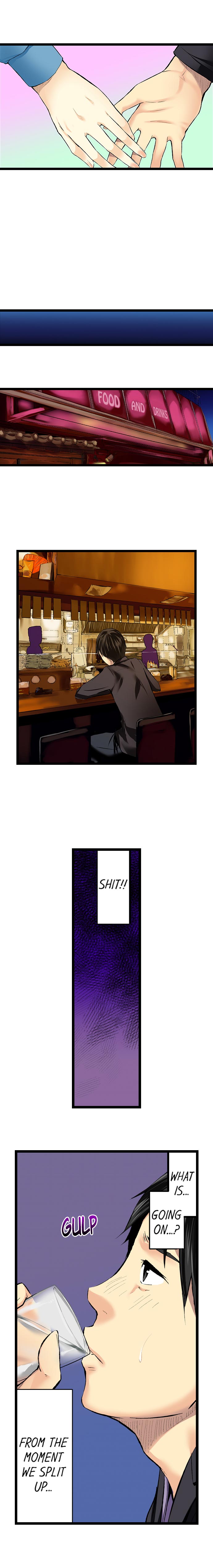 [Noresore] Why Would Anyone Cheat on Someone…? (Complete) [English] - Page 140