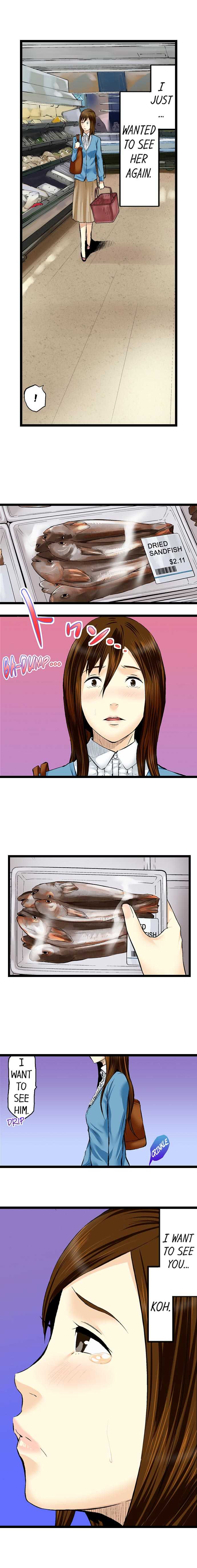 [Noresore] Why Would Anyone Cheat on Someone…? (Complete) [English] - Page 141