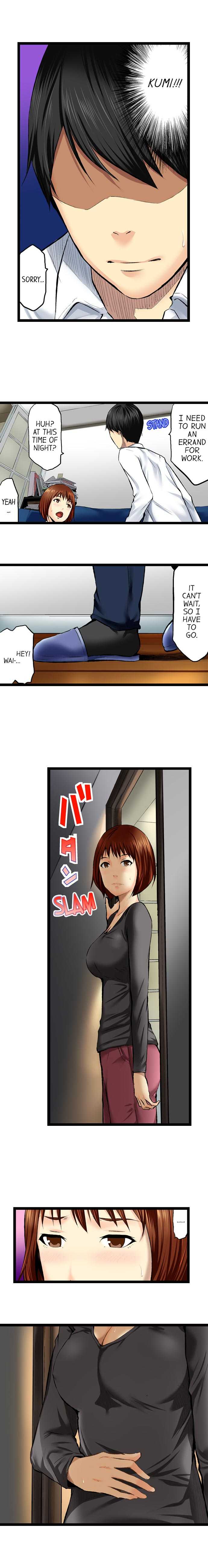 [Noresore] Why Would Anyone Cheat on Someone…? (Complete) [English] - Page 152