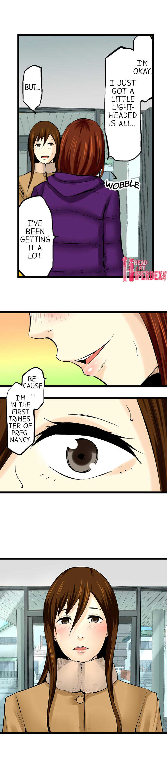 [Noresore] Why Would Anyone Cheat on Someone…? (Complete) [English] - Page 177