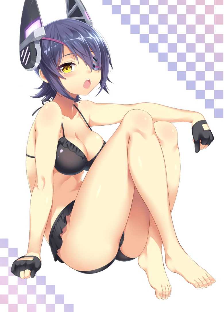 [DKsha (Kase Daiki)] AshiColle. Sono 3 (Kantai Collection -KanColle-) [Digital] - Page 11