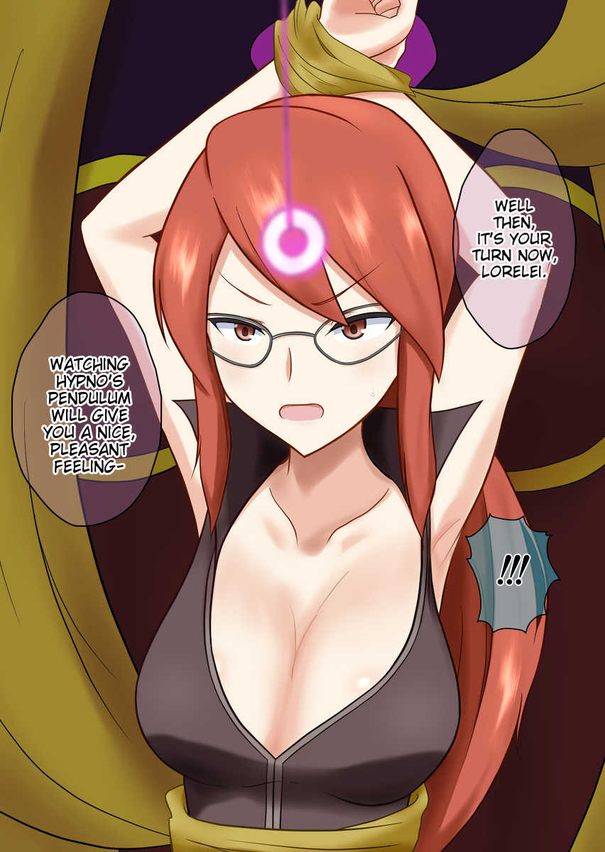 [Na Schacho] Saimin de Asobou || Let's play with hypnosis [English] [iambobokay] - Page 3