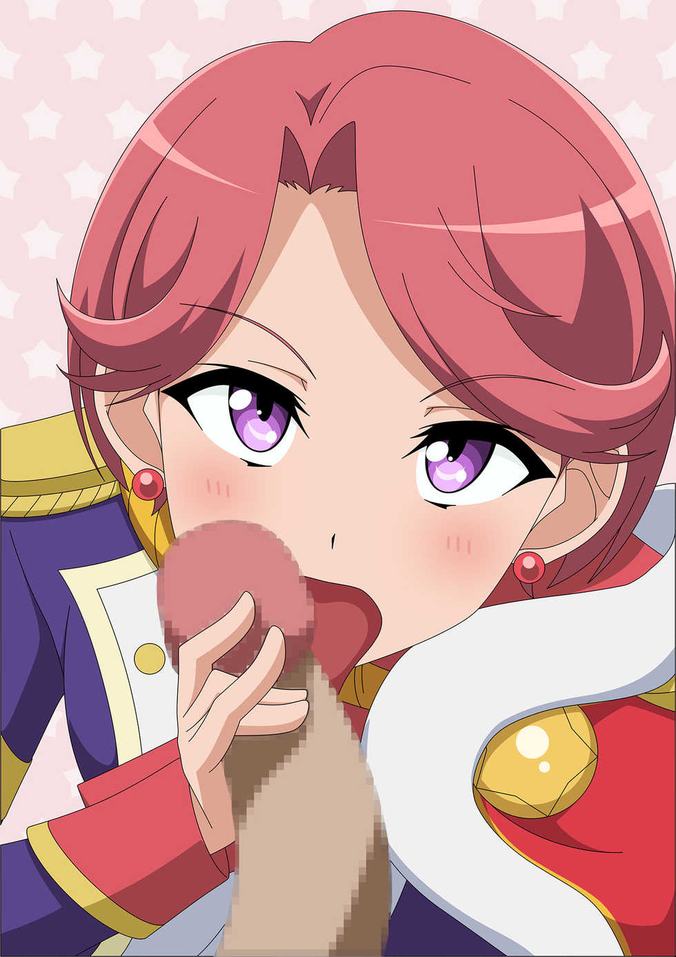 [Atelier GONS] Kageki Beya (Shoujo Kageki Revue Starlight) - Page 5