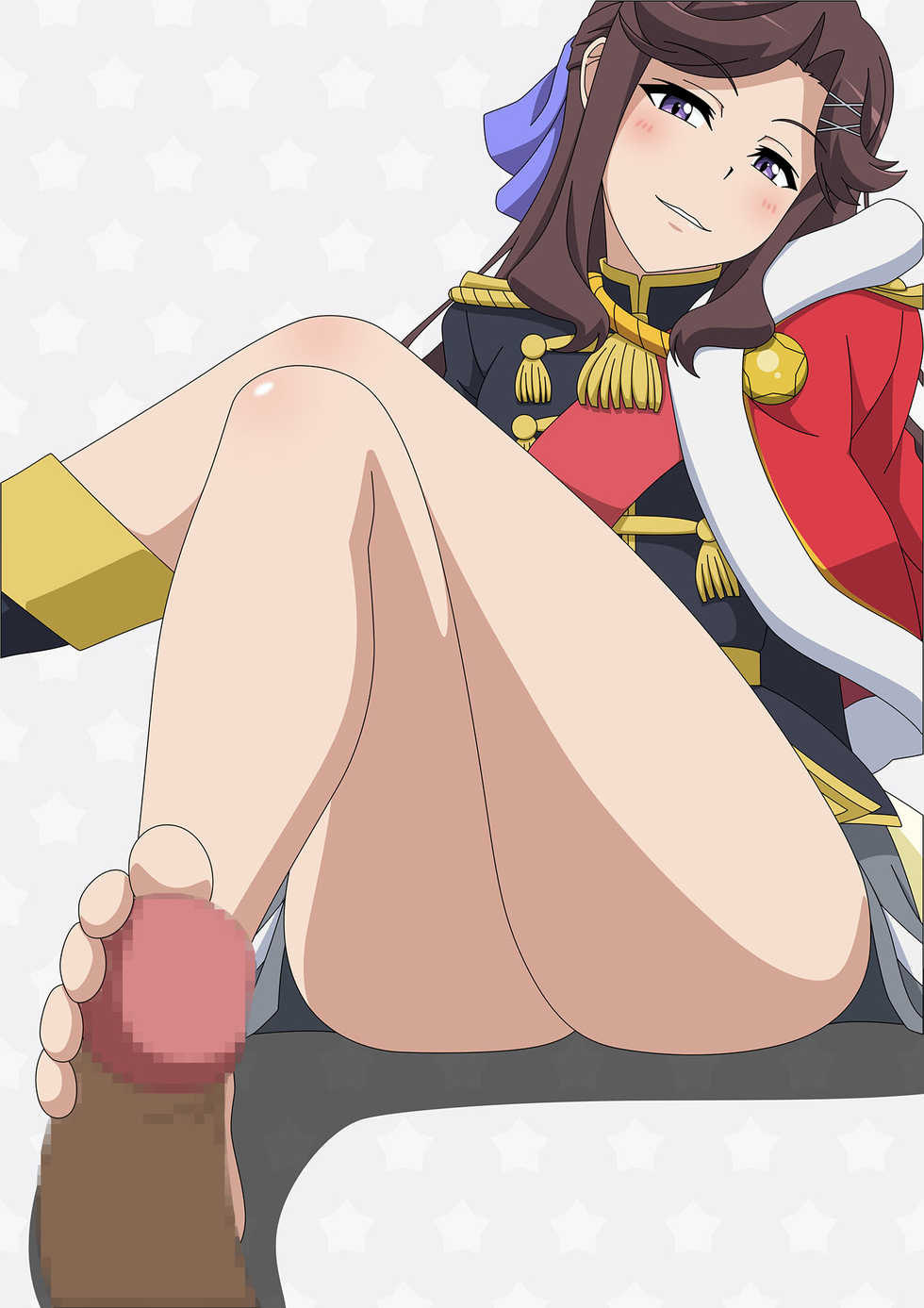 [Atelier GONS] Kageki Beya (Shoujo Kageki Revue Starlight) - Page 17