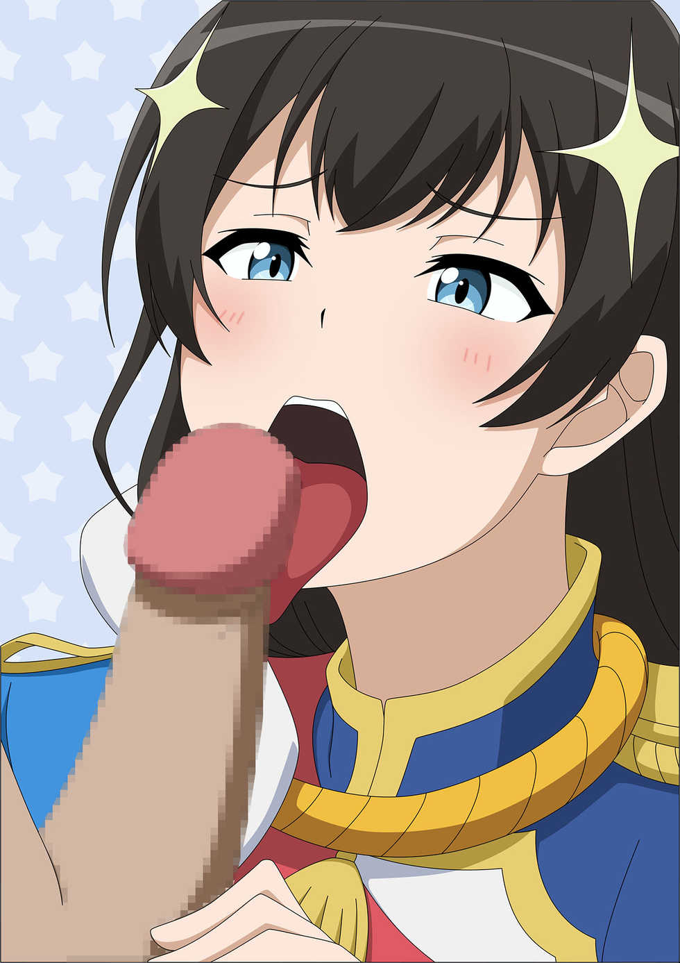 [Atelier GONS] Kageki Beya (Shoujo Kageki Revue Starlight) - Page 26