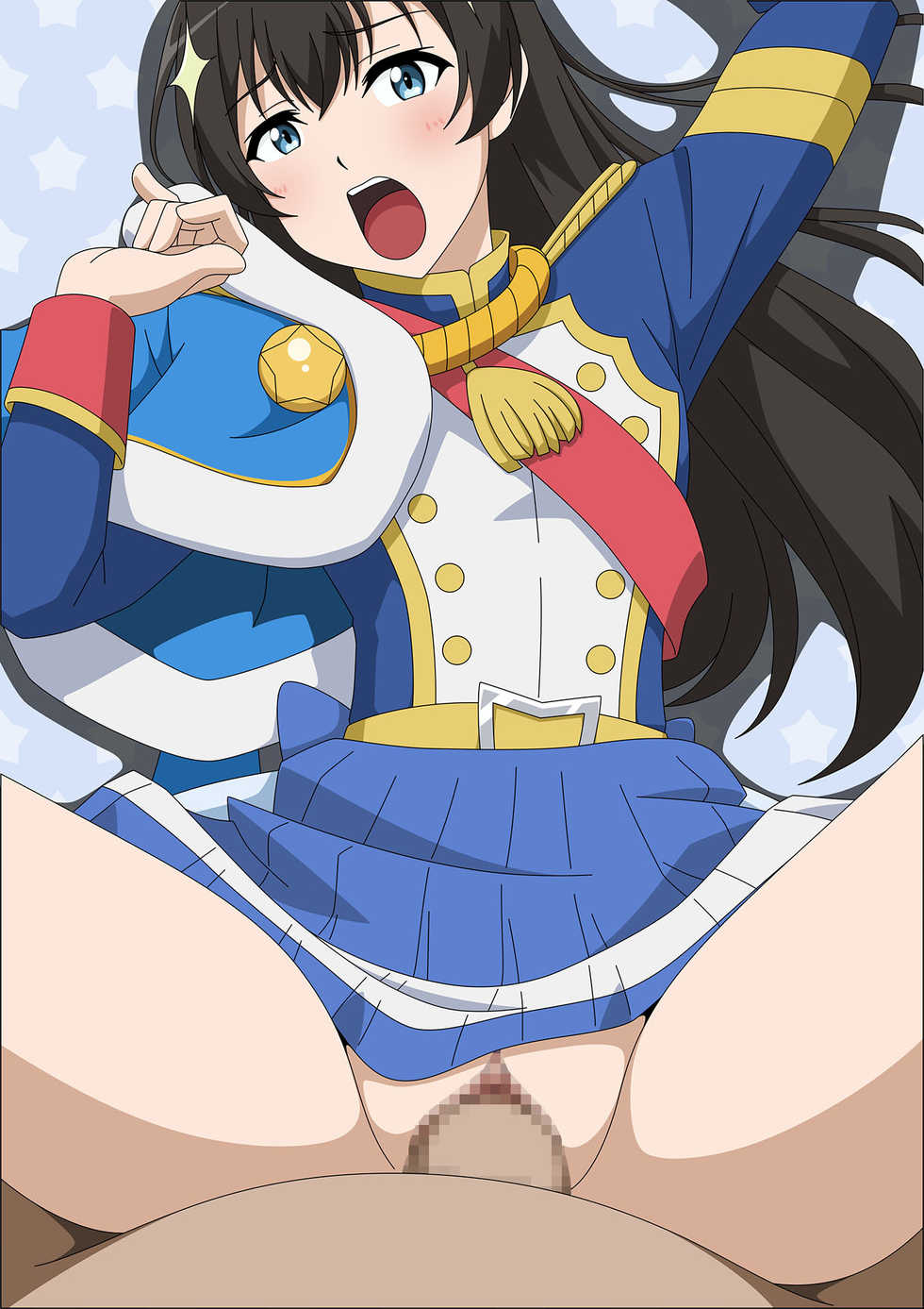 [Atelier GONS] Kageki Beya (Shoujo Kageki Revue Starlight) - Page 27