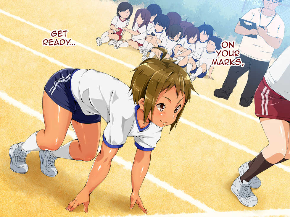 [Hinahara Yashiki (Hinahara Hajime)] Jikan Teishi! Nerau wa Mochiron Otokonoko [English] [mysterymeat3] - Page 5