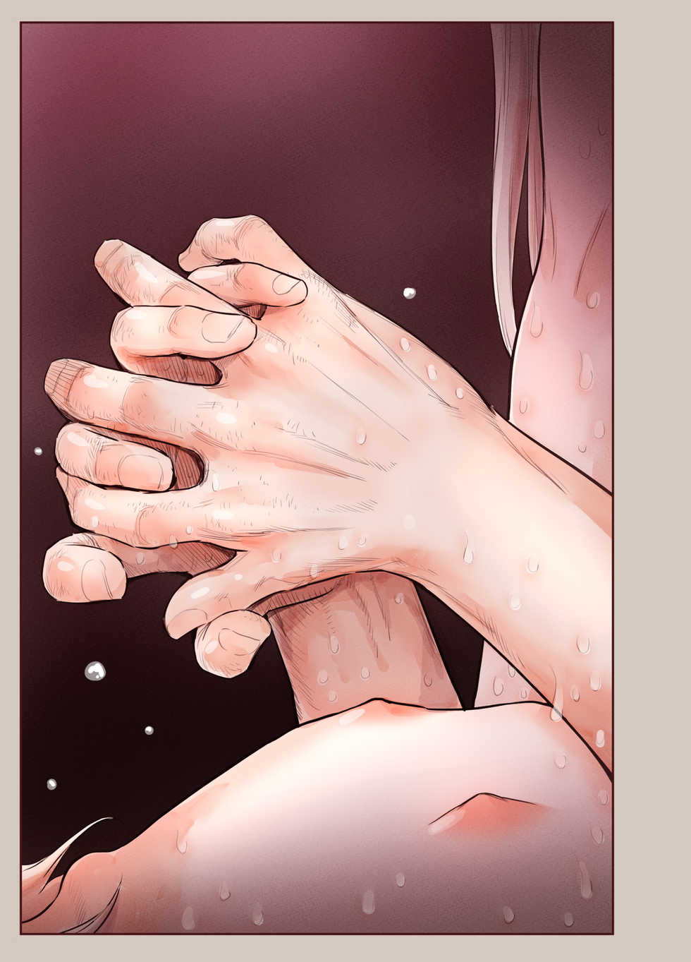 [Kyaradain] Tsumi to Mitsu | 죄와꿀 [Korean] [웹게임 마이너 갤러리] - Page 32