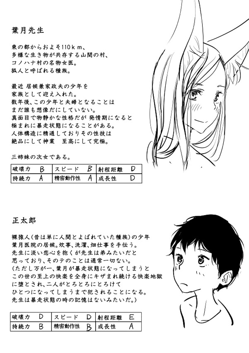 [Dibi] One Shota Ero Manga Kouhen ~Sensei no Ichirinzashi~ [Portuguese-BR] [LIANEF] - Page 19