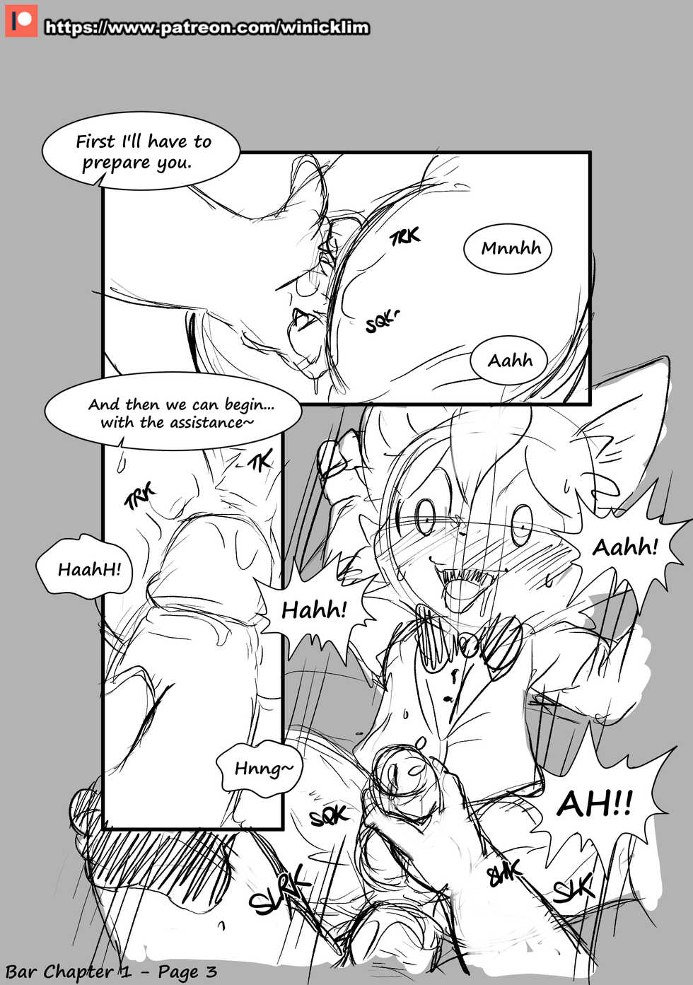 [Winick Lim] Bar [Ongoing] - Page 4