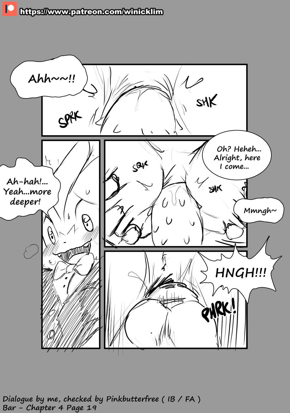 [Winick Lim] Bar [Ongoing] - Page 20