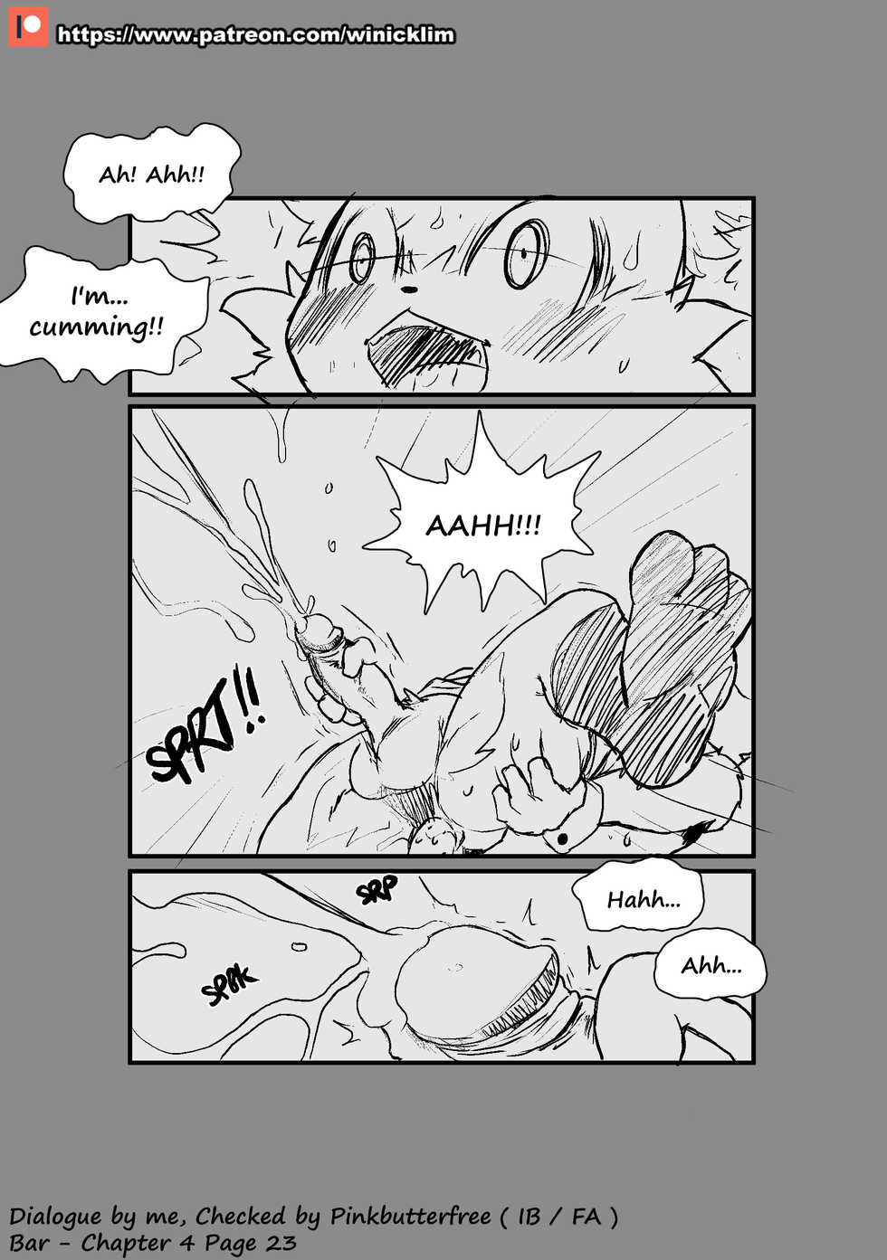 [Winick Lim] Bar [Ongoing] - Page 24