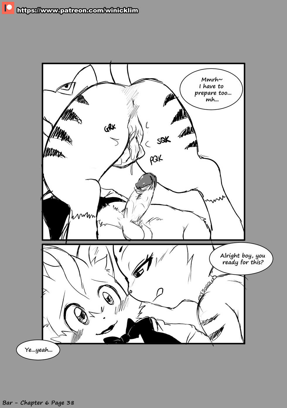 [Winick Lim] Bar [Ongoing] - Page 39