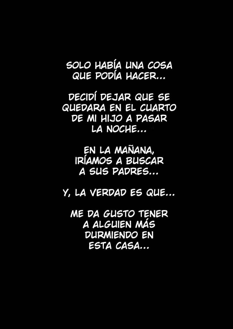 [NTRMAN] Smile [Yumrod] [Spanish] - Page 11