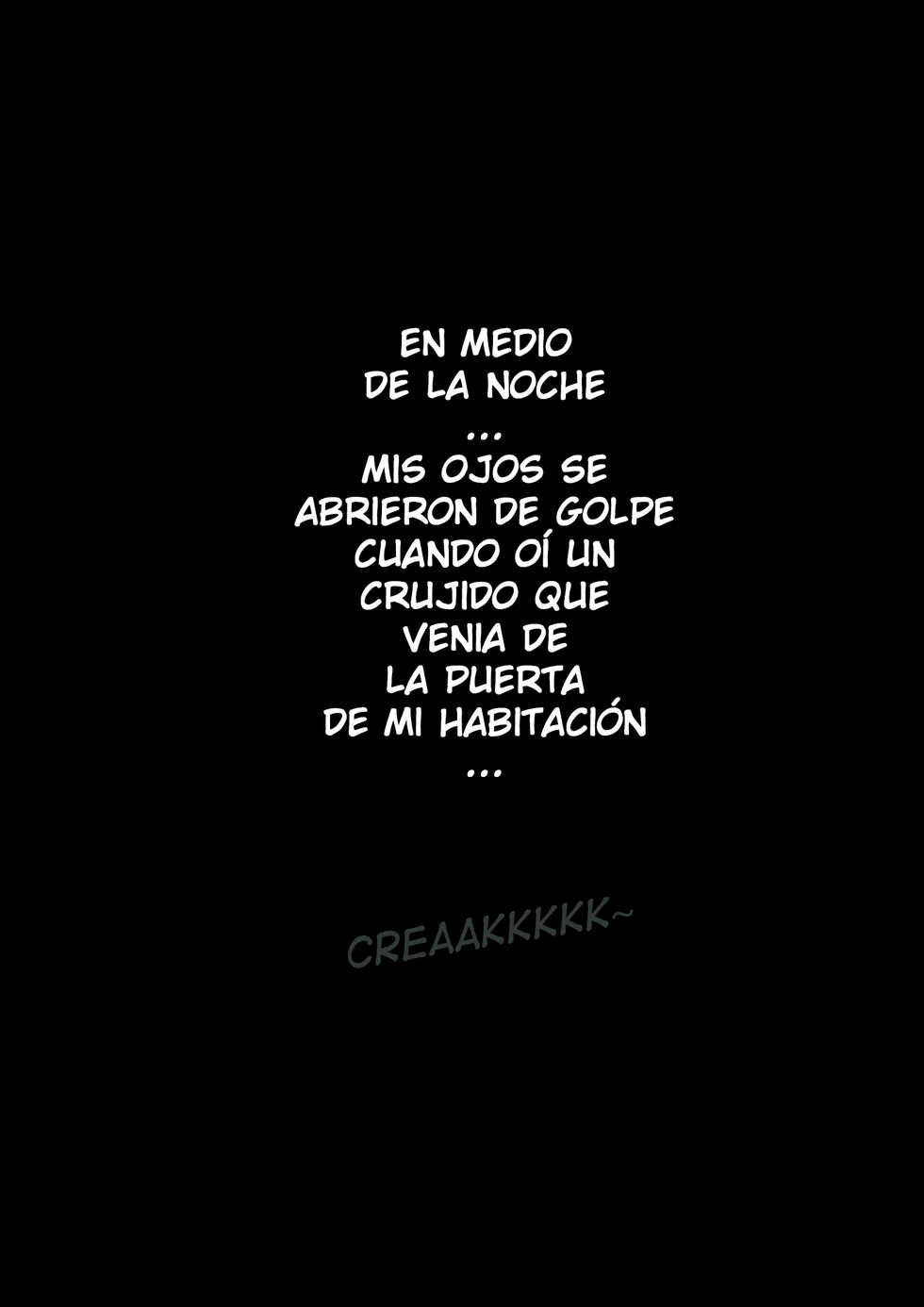 [NTRMAN] Smile [Yumrod] [Spanish] - Page 12