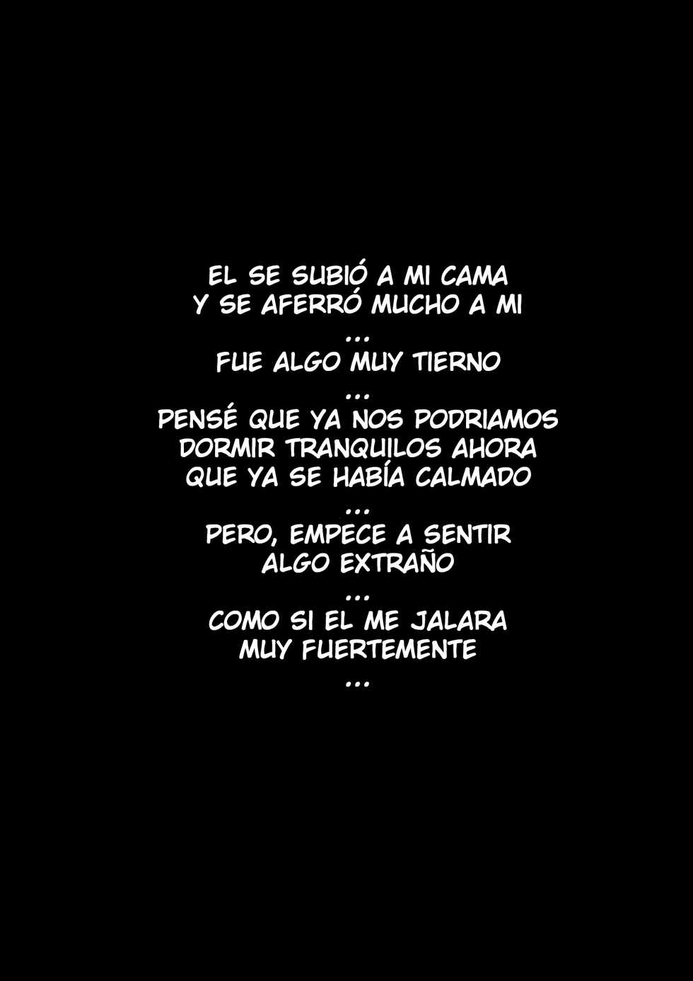 [NTRMAN] Smile [Yumrod] [Spanish] - Page 14