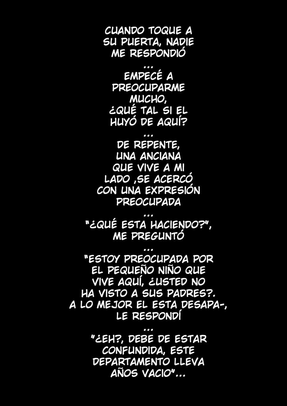 [NTRMAN] Smile [Yumrod] [Spanish] - Page 25