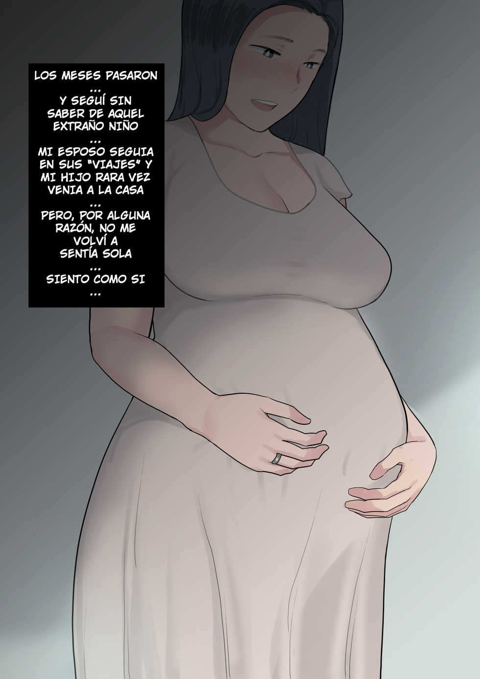 [NTRMAN] Smile [Yumrod] [Spanish] - Page 26