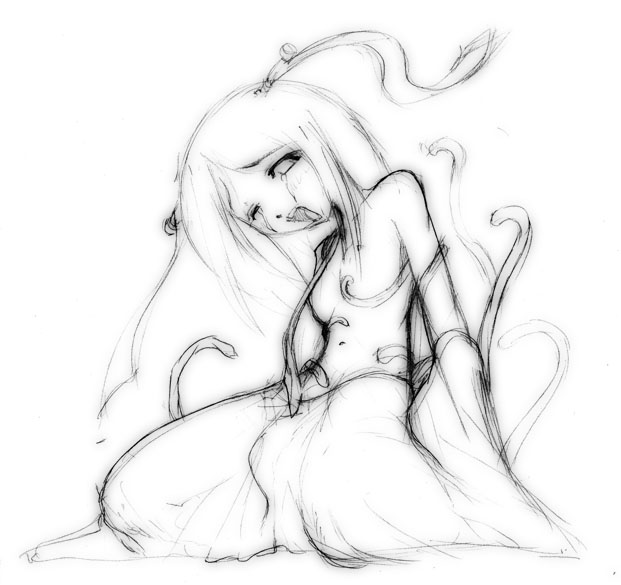 Night Tales CGs (Ragnarok Online) - Page 33