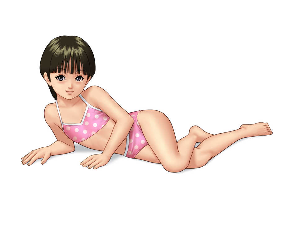 [Irotsuya] Lomantic 4 - Page 2