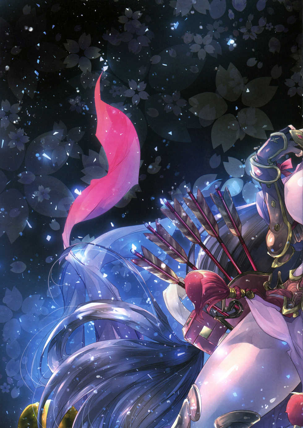 (C97) [Alemateorema (Kobayashi Yoshitaka)] GARIGARI106 (Fate/Grand Order) - Page 3