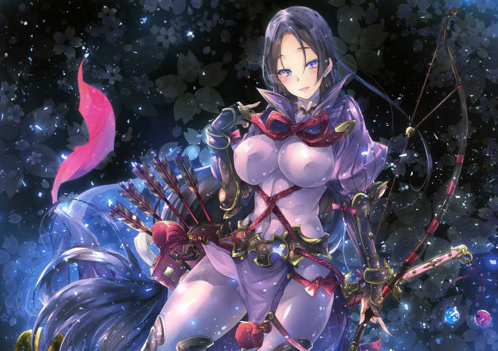 (C97) [Alemateorema (Kobayashi Yoshitaka)] GARIGARI106 (Fate/Grand Order) - Page 4