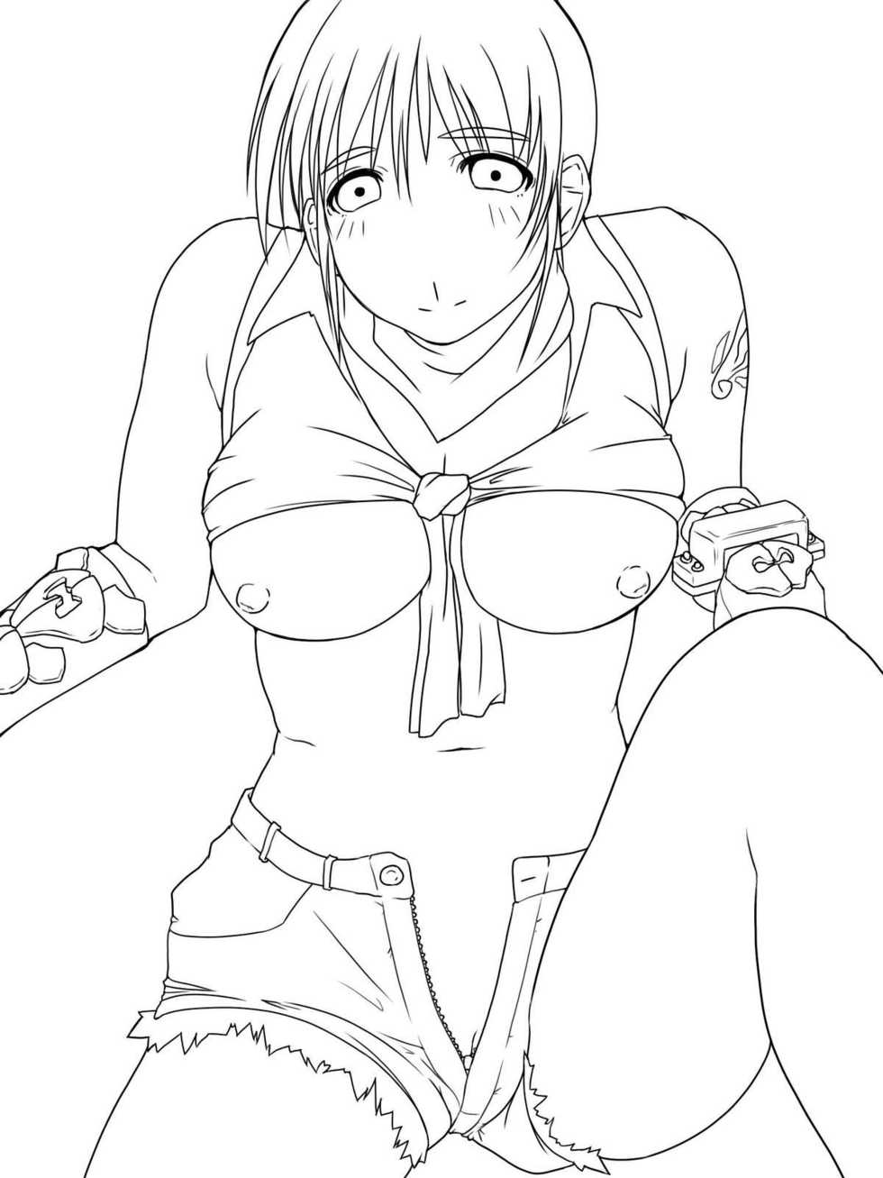 [Tsurutasou Sankai] RagChu! ～Ragnarok Online de Tatakau Oneisan 2～ (Ragnarok Online) - Page 2