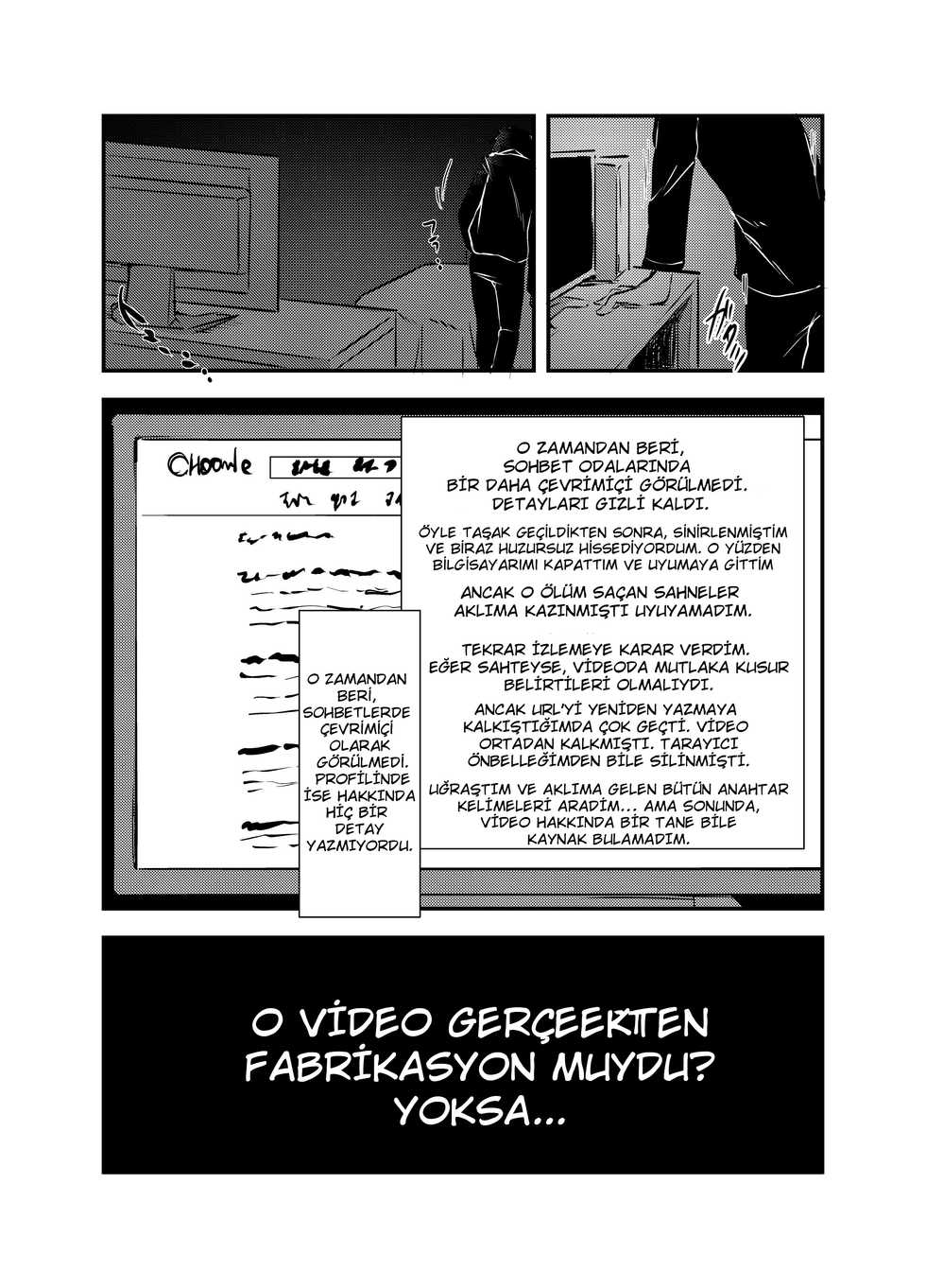 (C93) [02 (Harasaki)] Snuff 2007 [Turkish] [Kaguy4 & MoonWarrior] - Page 25