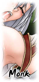 [Kougeki (Ootsuki Wataru)] Tentacle Pulse ~Shokushu no Kodou~ (Ragnarok Online) - Page 36
