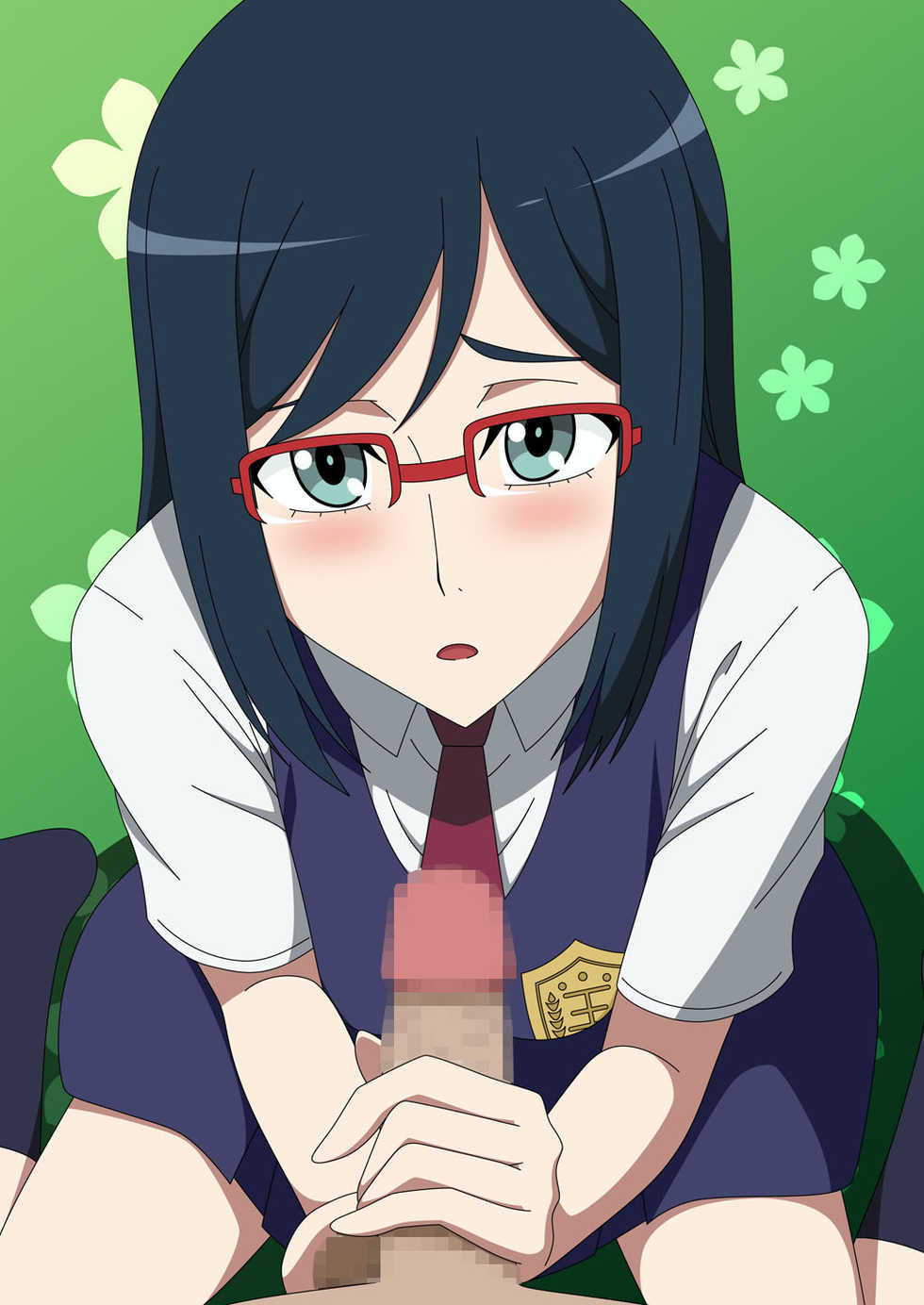 [Atelier GONS] Tsuruko na Kobako (Ano Hi Mita Hana no Namae wo Bokutachi wa Mada Shiranai.) - Page 7