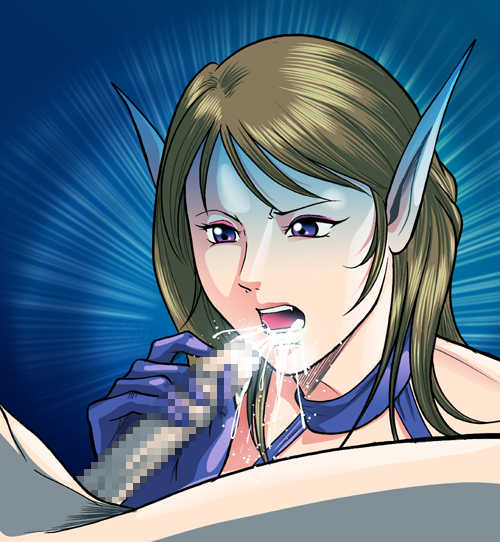 [Queen's Labo] Succubus Tribe - Shota Humiliation - Page 22