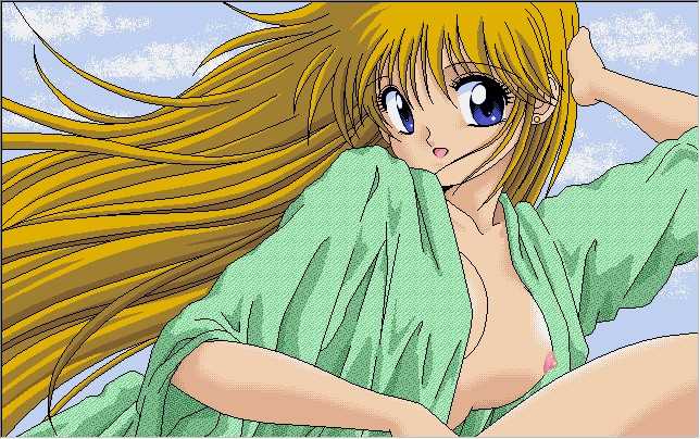 [TEAM ZERO] MOON MATE Vol. 3 (Bishoujo Senshi Sailor Moon) - Page 11